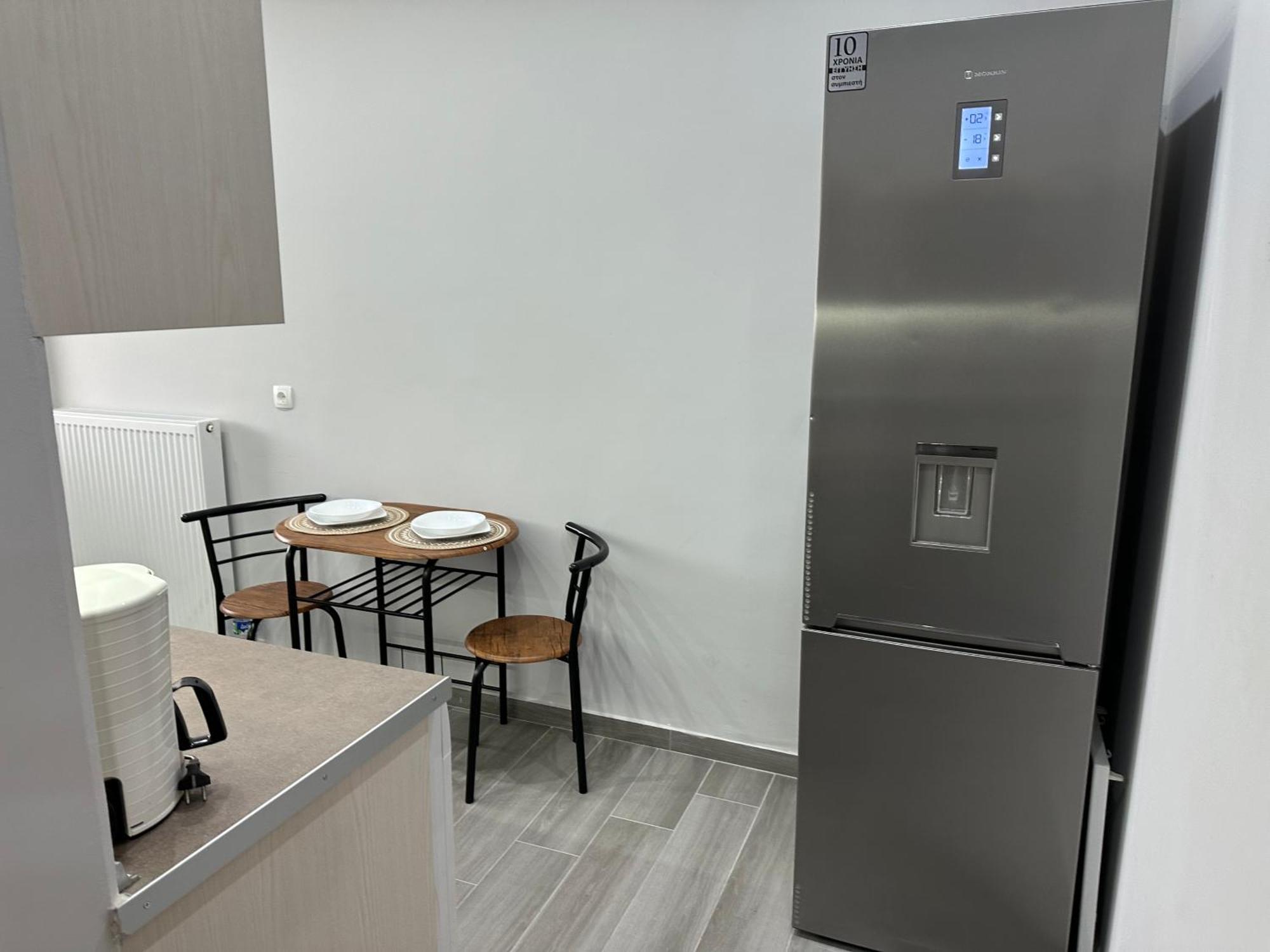Apartmán Jennyhouse Dráma Exteriér fotografie