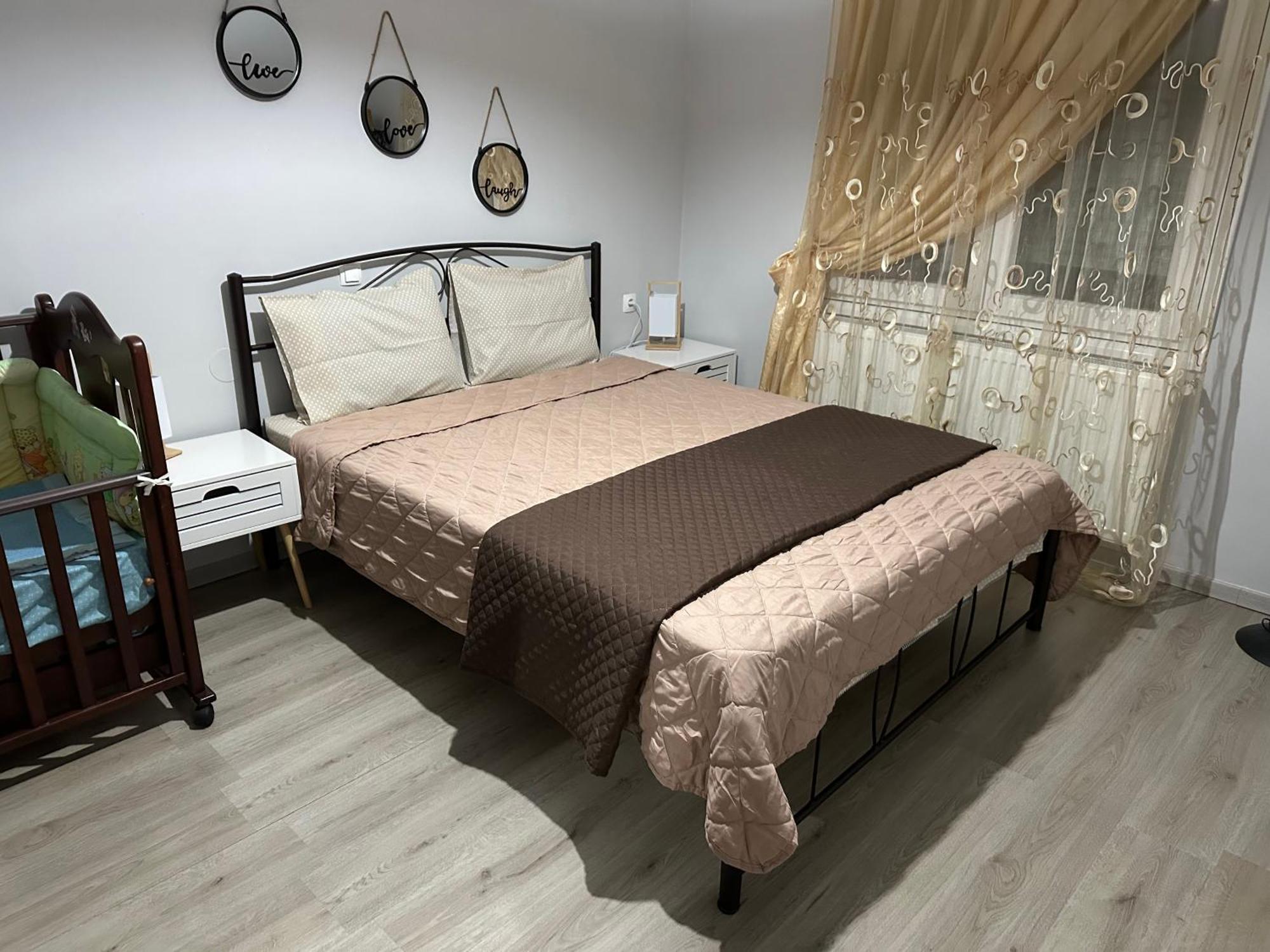 Apartmán Jennyhouse Dráma Exteriér fotografie